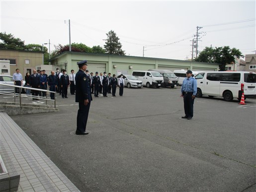 能登半島地震応援派遣